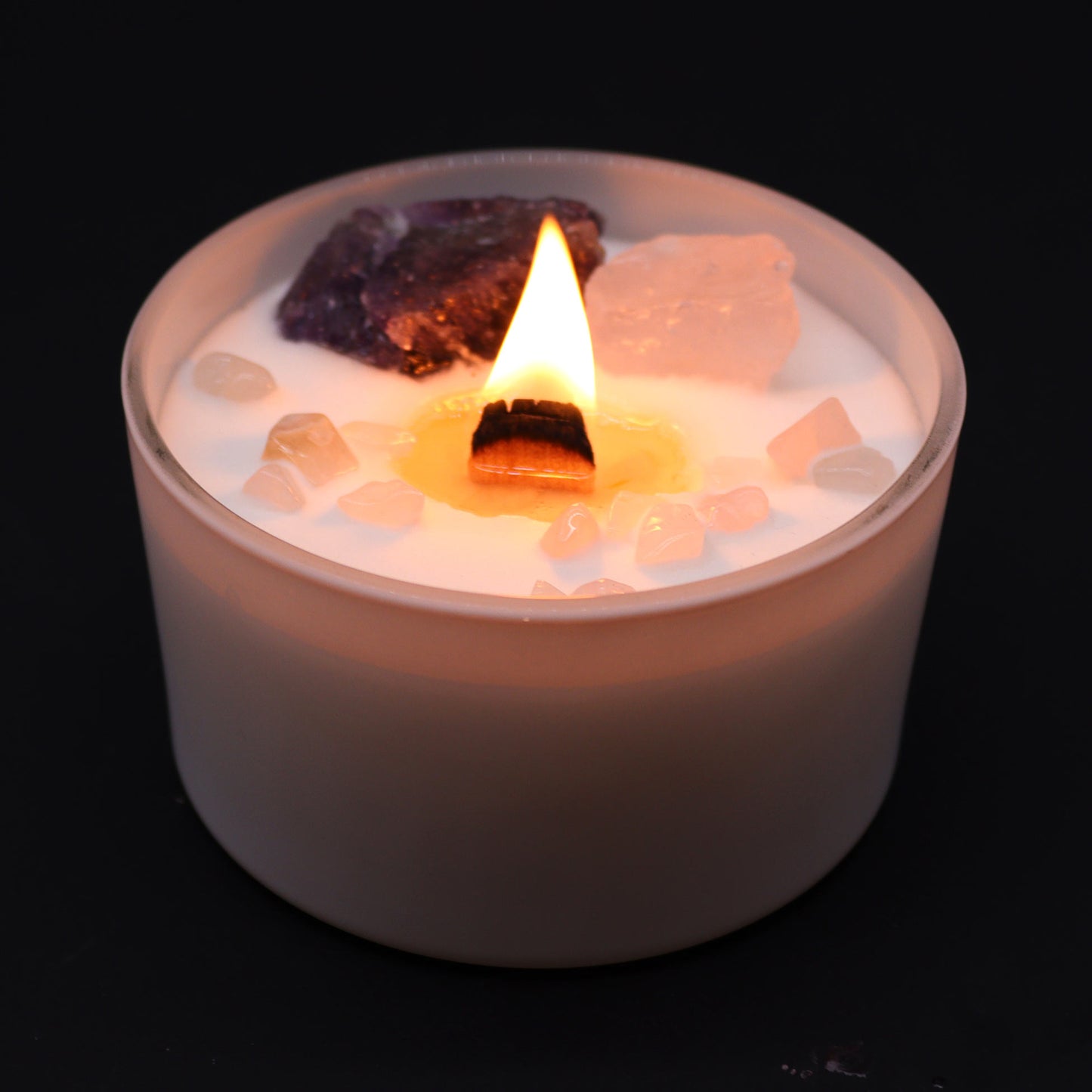 Chakra Kerzen
