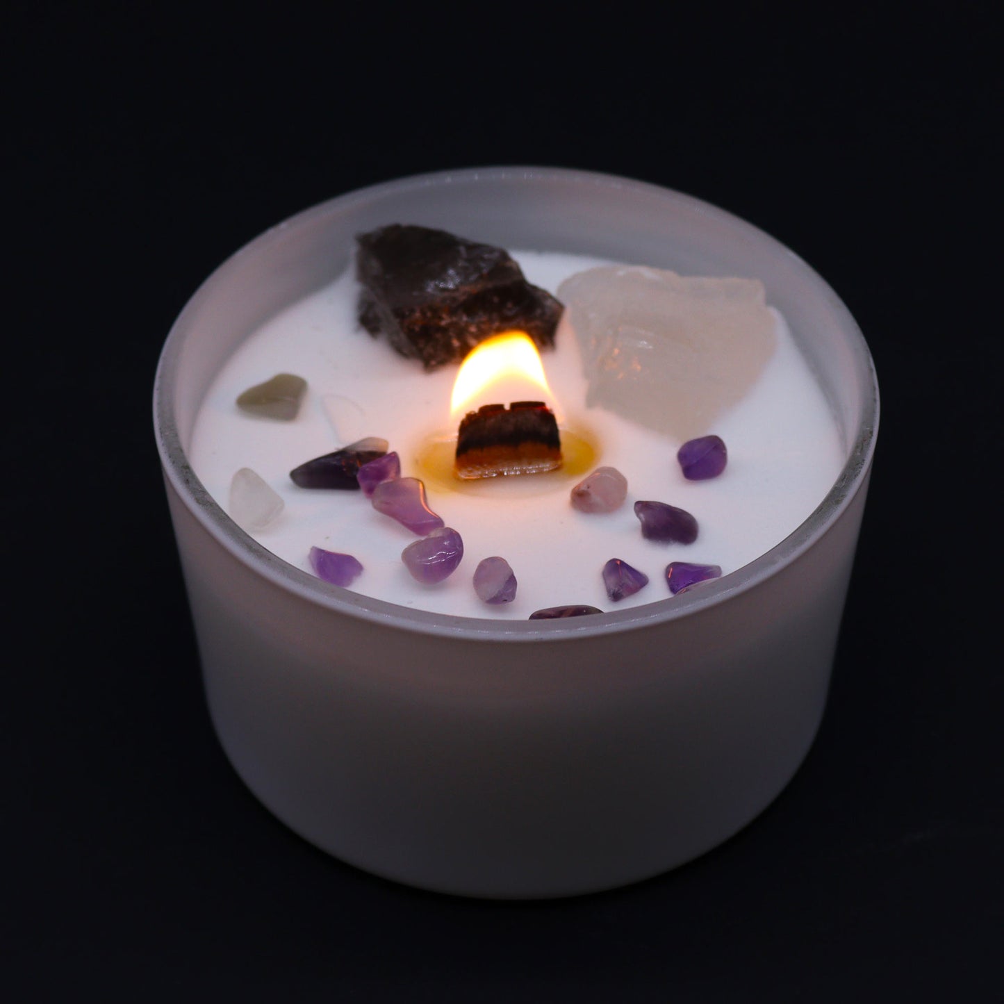 Chakra Kerzen