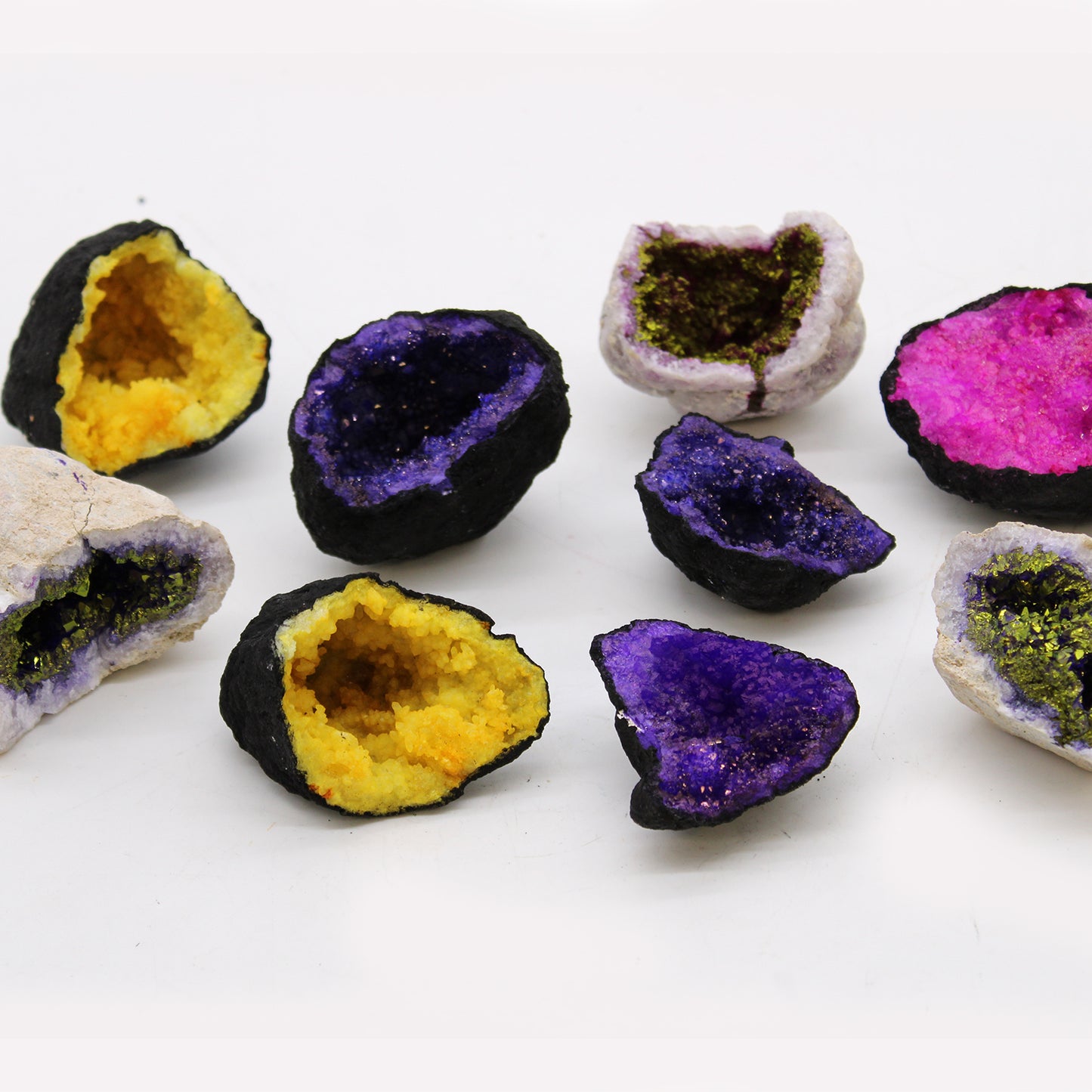 Geoden