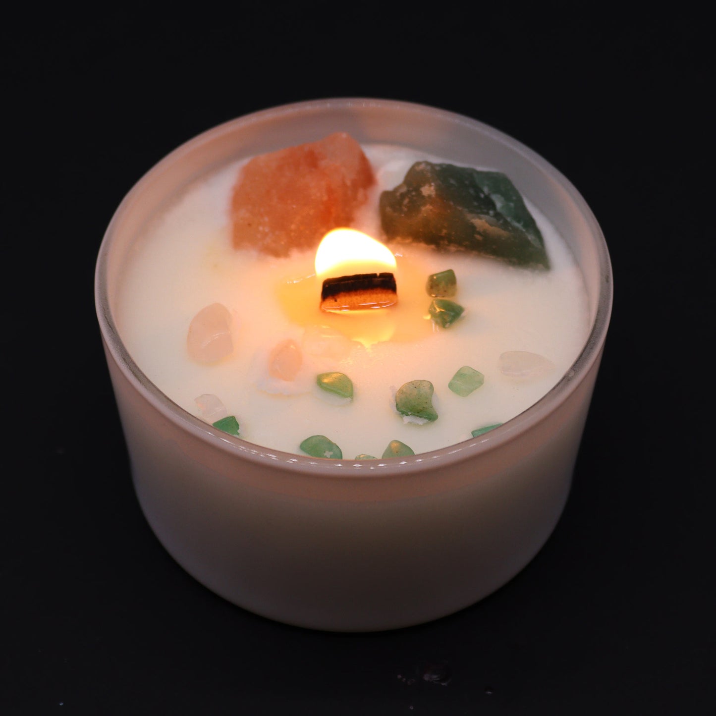 Chakra Kerzen