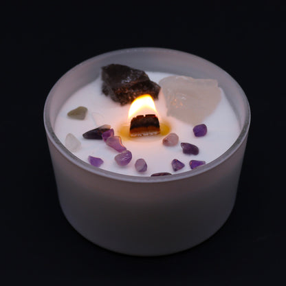Chakra Kerzen