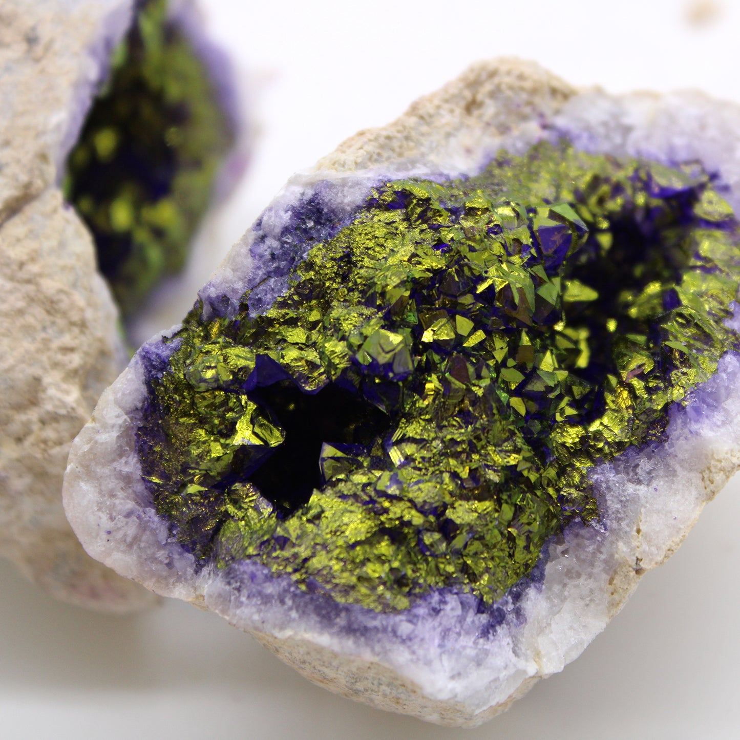 Geoden